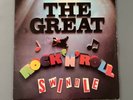 Sex Pistols ‎– The Great Rock 'N' Roll Swindle 1979 1st Aussie Press VG+/VG RARE