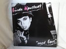 Linda Ronstadt:   Mad Love  STUNNING NEAR MINT 1980  UK  A1/B1  LP