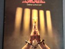 BUDGIE deliver us from evil (RCA/Active 1982) **Excellent**