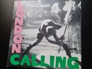 The Clash 'London Calling 2x Vinyl LP