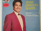 Este Es Jose Miguel Class El Gallito De Manati En Su Estilo Unico VG LP #1004