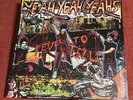 YEAH YEAH YEAHS - Fever To Tell / New 180 Gram Vinyl LP [RM] 2023 B0027270-01