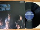 Rolling Stones, Aftermath, London U.S. 1st 1966, VG++
