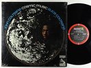Alice & John Coltrane - Cosmic Music LP - ABC Impulse - AS-9148 VG+ Shrink