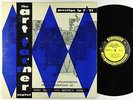 Art Farmer - Plays Quincy Jones & Gigi Gryce LP - Prestige Mono RVG 446 W 50th