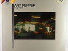Art Pepper - Omega Alpha LP - Blue Note SEALED