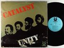 Catalyst - Unity LP - Muse VG+