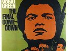 Grant Green - The Final Comedown OST LP - Blue Note SEALED