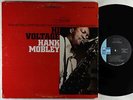 Hank Mobley - Hi Voltage (High Voltage) LP - Blue Note - BST 84273 Stereo