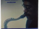 Hadley Caliman - Celebration LP - Catalyst SEALED