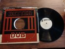 DUB SPECIALIST BETTER DUB OG JAMAICAN STUDIO ONE LP SILK SCREEN SLEEVE COXSONVG