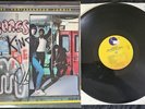 Ramones - Subterranean Jungle 1983 LP Sire Records VG VG