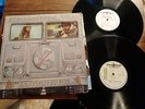 Bob Marley & The Wailers Babylon By Bus VG 2 x Vinyl LP Record Album ISLD11 VG