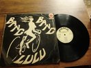 Various Artists Bang Bang Lulu Pama Records Vinyl LP Reggae VG