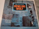 Howling Wolf  Big City Blues  1970 United Records US 7717  Memphis Blues  EX