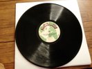 Yabba Youth* – Chant Down Babylon Kingdom 1977 UK REGGAE LP Plain Sleeve  G+