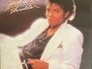 Michael Jackson Thriller 1982 Vinyl LP Record Gatefold Cover & Poster Free Post