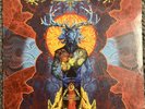 Mastodon Blood Mountain 2010 Single 33rpm Vinyl