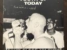 YOUTH OF TODAY Can't Close My Eyes 12