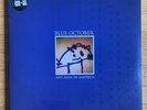 Blue October Any Man in America new sealed 2LP vinyl with download sticker 2011