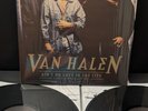 Van Halen - Ain’t No Love In The City - Florida 1995 - 2LP Vinyl