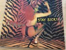 The Cramps - Stay Sick  12” Vinyl