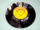 DERRICK MORGAN MOON HOP 1969 UK CRAB EXCELLENT VINYL 7