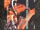 NUSRAT FATEH ALI KHAN - Massive Attack Remix - LP Vinyl