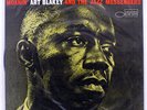 ART BLAKEY & THE JAZZ MESSENGERS MOANIN BLUE NOTE LNJ80071 JAPAN VINYL LP