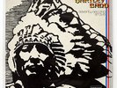 KEEF HARTLEY BAND SEVENTY SECOND BRAVE DERAM DL39 JAPAN VINYL LP