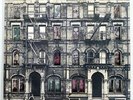 LED ZEPPELIN PHYSICAL GRAFFITI SWAN SONG P5163N JAPAN VINYL 2LP