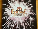 Various – 20 Explosive Reggae Hits - Bob Marley &The Wailers, The Maytals, UK