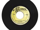 JUNIOR (SHINDIG) SINCLAIR / THE BEGINNING OF IT ALL / DUB / MIGHTY TITANS / 7''