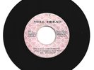 MR. BOJANGLES / TEN DREAD COMANDMENTS /  JOE WHITE / THIS IS THE TIME / 7''