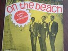 PARAGONS  / ON THE BEACH / LP