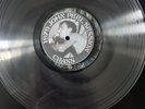 Very Rare Crass Limited Edition Coloured Vinyl Promo 10 inch EP