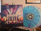 Enter Shikari Live At Alexandra Palace Bootleg 6 Double Vinyl Signed By Band