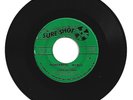 LLOYD WILLIAMS / WONDERFUL WORLD / TOMMY McCOOK & SUPERSONICS / MAD MAD MAD/ 7''
