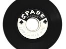 HARMONIANS / BELIEVE ME / SPADE ALL STARS / THE ATOMIC BOMB / 7''