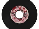 PETER TOSH / GIVE ME A TICKET / VERSION / 7''