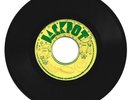 LEROY SMART / GOD HELPS THE MAN / DANNY RAY / DON'T STOP / 7''
