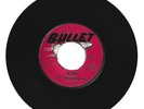 CLARENDONIANS / I AM SORRY / DENNIS WALKS / HEART DONT LEAP / 7''