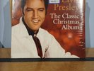 ELVIS PRESLEY The Classic Christmas Album EXCLUSIVE Vinyl LP New Sealed
