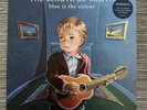 LP BEAUTIFUL SOUTH Blue Is The Colour Vinyl