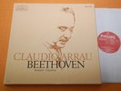 Arrau Edition Beethoven 5 Piano Concertos & Triple Concerto Dutch Philips 6LP NM