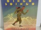 Oingo Boingo Only A Lad 1981 Vinyl A&M Records 1st Press