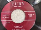RARE & GREAT NYC DOO WOP 2 SIDER BY 