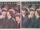 The Beatles: Rock 'n' Roll Music Vol 1 & 2 - 2 LP's Aus release - EX condition