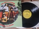 The Soft Machine – Volumes 1 & 2 Double LP Probe Records Psychedelic