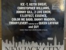 New Jack City Soundtrack  / O.S.T. LP New Shrink W/Hype Ice-T Queen Latifah